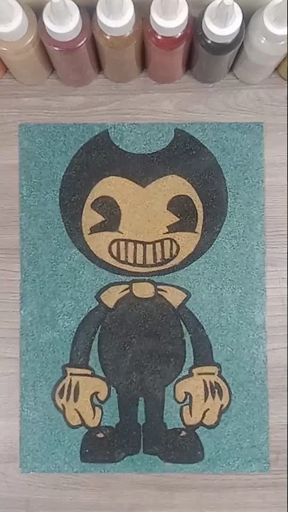 Best Bendy and the Ink Machine Songs - Top Ten List - TheTopTens