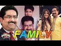 Kumar Mangalam Birla Family With Parents, Wife, Son, Daughter and Biography