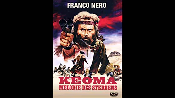 Keoma 1976-soundtrack