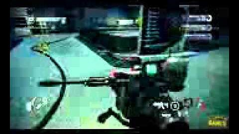 Brink Agents of Change Gameplay  Security  Labs