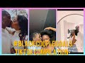 Black Couple Goals Tiktok Compilation♥️ | Pt   7