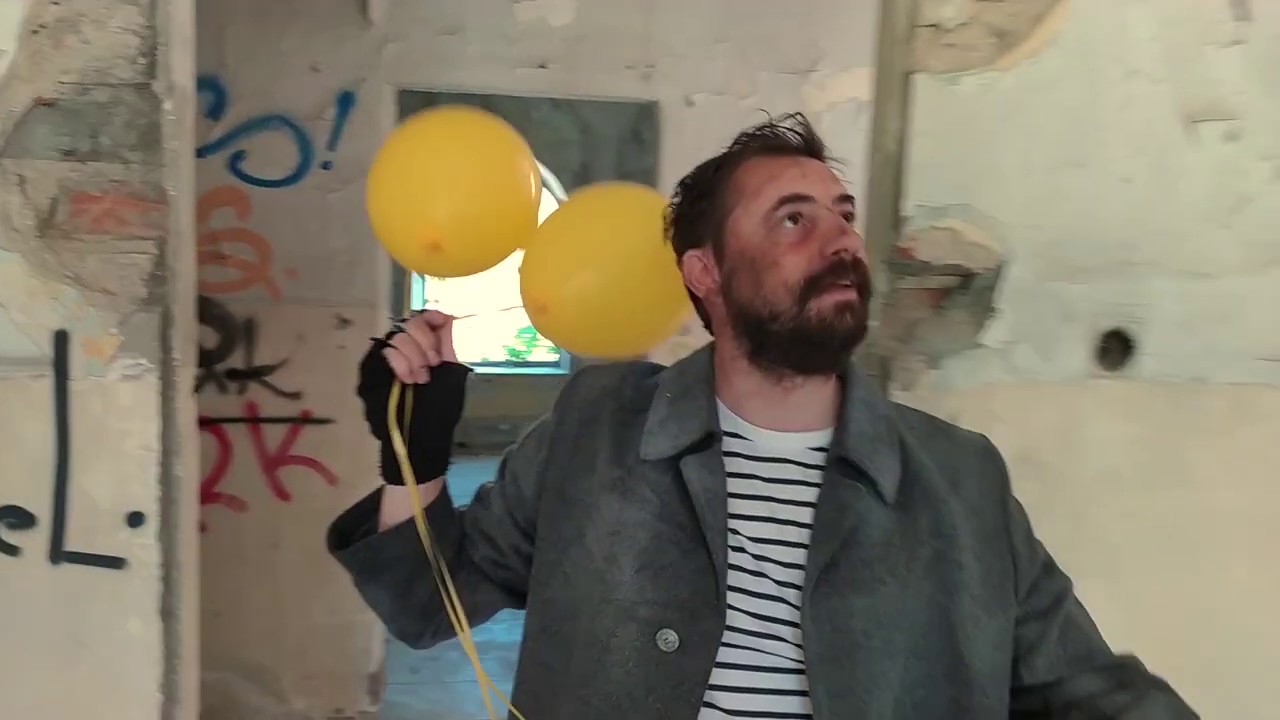 Γιάννης Μπουζούκης - Psychales