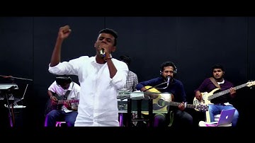 യേശുവേ ആരാധ്യനേ! സ്വർഗ്ഗത്തെ ചലിപ്പിക്കുന്ന ആരാധനകാർ NEW WORSHIP SONG ANSON P MATTHEW