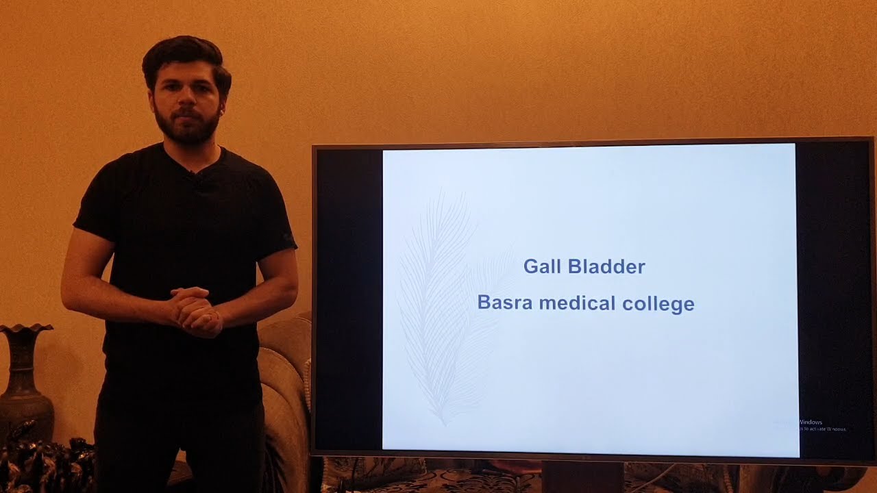 Gallbladder Diseases