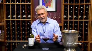 Black Stallion 2015 Cabernet Sauvignon, Napa Valley