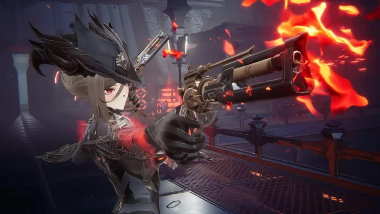 Night Abyss LIVE The MOST EPIC Dark Anime RPG Gameplay EVER