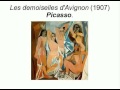 Impressionnisme fauvisme et cubisme