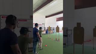 DOPE DRILL — Coach Oad (TDA
