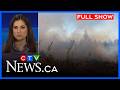 Wildfire season begins on Vancouver Island | CTV News Vancouver Island | April 28, 2026