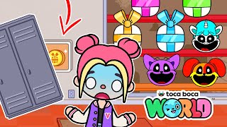 I CAN'T BELIEVE IT! 😱 30 NEW Secret Hacks in Toca Boca World 🌏