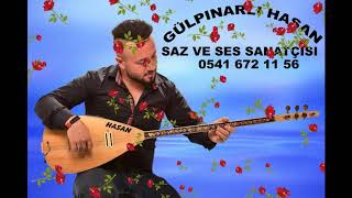 Gülpinarli Hasan 2020 Muhteşem Damarrr Resimi