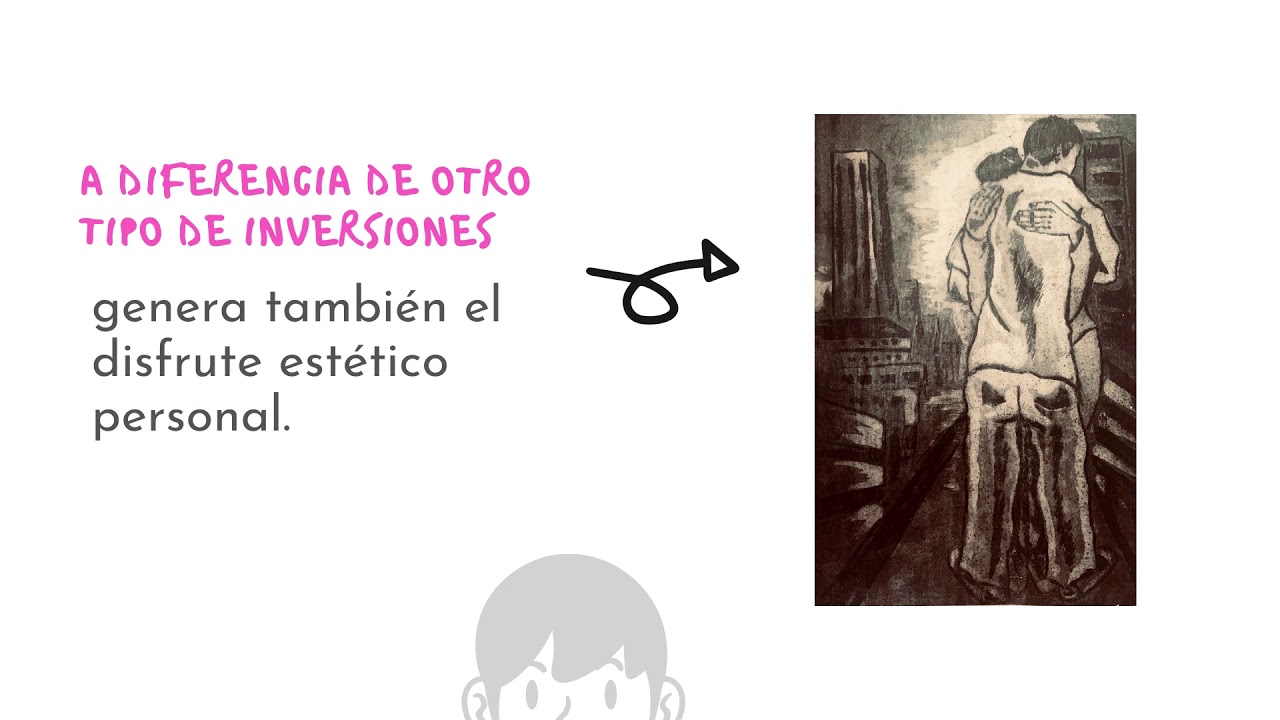 ¿Porque comprar arte?