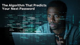 The Algorithm That Predicts Your Next Password