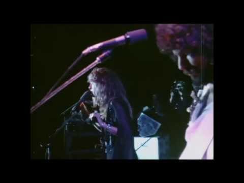 Fleetwood Mac - Dreams - Live