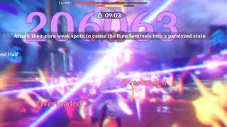 1 Cost C0 Raiden 42s PMA Speedrun