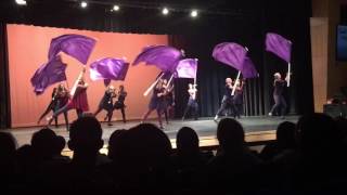 Westview Gold CG Finale Show 5.18.17