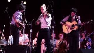 Kittel & Co. --- Bach Para No. 3