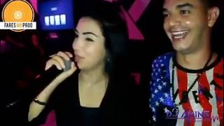 الثــنائي_الخــطيرالشيخ_نانو__الشابة_مــنالClip Cheba_Manel Duo Cheikh_Nano screenshot 4