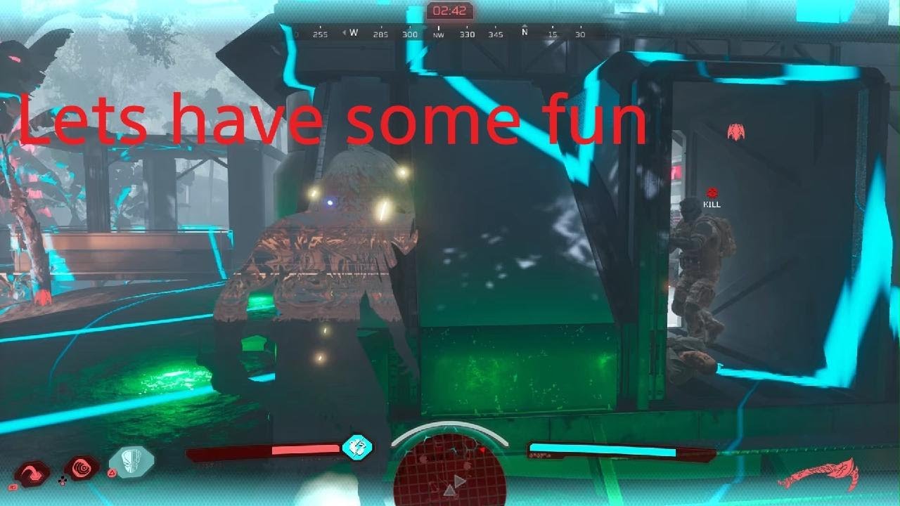 A for effort Fireteam