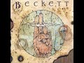 Beckett - Beckett 1974  (full album)