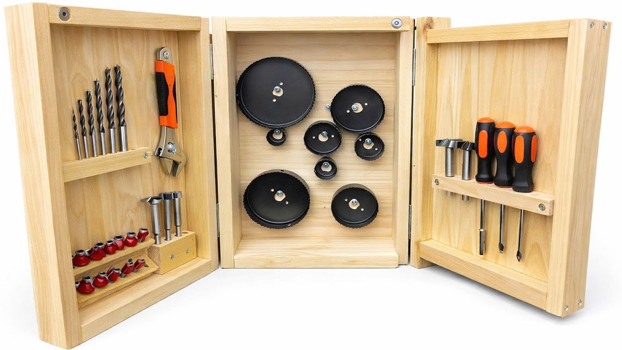 Креативные идеи из дерева от мастера-плотника: поражают весь мир!