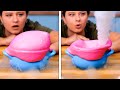 SLIME SATISFACTION || Cool And Relaxing Slime Tricks And DIY Ideas That You Will Adore