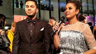 Karpet Merah Ame 2018