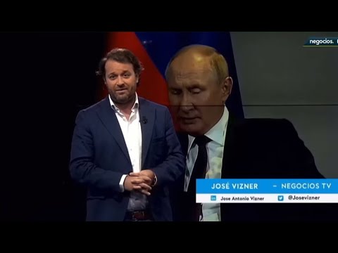 Claves del d&iacute;a: Putin y Xi Jinping hacia la paz, los bonistas lo ven negro y la recesi&oacute;n inminente