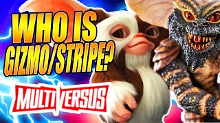 Who Is Gizmo/Stripe - Multiversus Character Origins