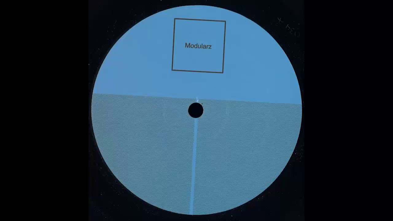 Rhomb - Helix [MODULARZ034]