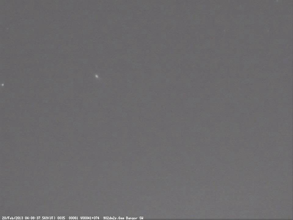 2013 South. delta Leonids