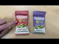 Delicious High Protein Snack! - Biena Edamame Review