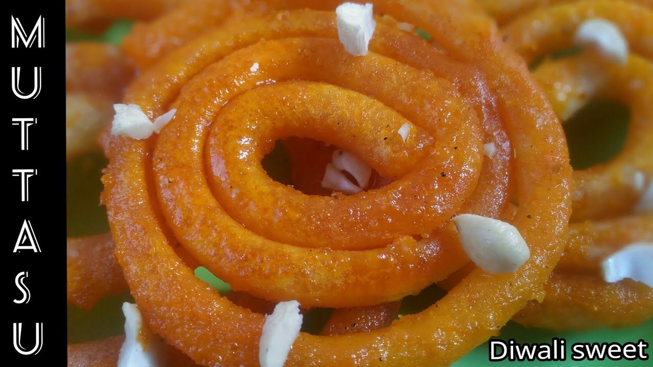 Muttasu/முட்டாசு/டீக்கடை ஸ்பெஷல் ஸ்வீட் முட்டாசு/diwali sweet receipe/easy sweet receipe