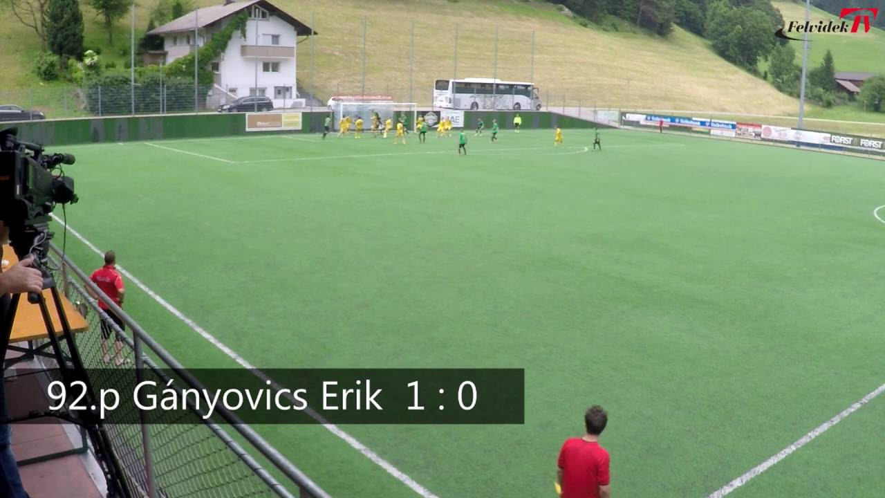 Az utolsó mérkőzés a negyedik helyért