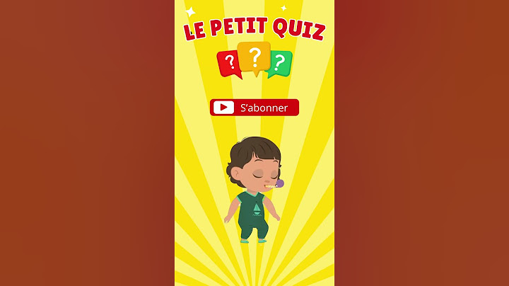 J'apprends à compter | pour les petits