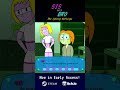 Upgrade Time Part 3 #animation #cartoon #funny #visualnovel #indiegame #gaming #robot #robots