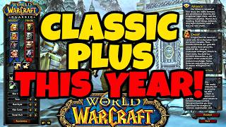 Download Lagu Classic Plus is Coming THIS YEAR \u0026 Here's Why! MP3