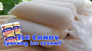 Skyflakes Ice Candy | Ice Candy Idea | Ice Candy na PangNegosyo | PangNegosyo Ice candy with Costing