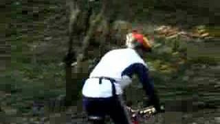 Mick Roberts Devils Drop crap Filmwork
