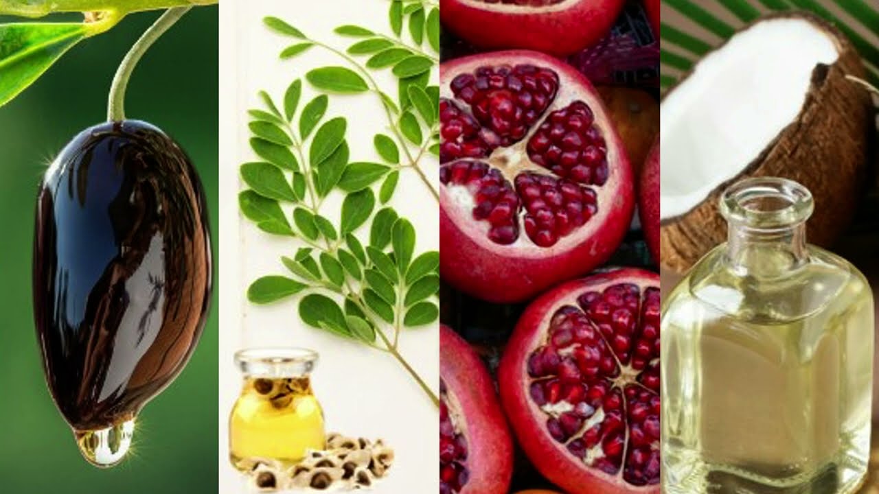 Oleia Botanical Massage Blend