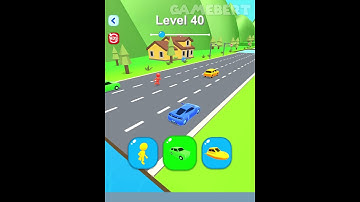 Shape Shifting 🧜🏻🦹🏻🧛🏻 All Levels Walkthrough Gameplay iOS,Android NEW UPDATE Part 30 #shorts