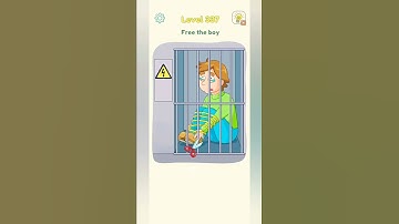 DOP 3 Gameplay Level 337 | Displace One Part Solution and Answer 🔥Subscribe #dop3game #game