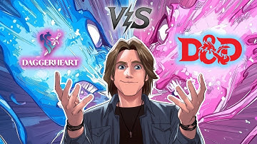 Daggerheart vs D&D: Why Players Are Switching