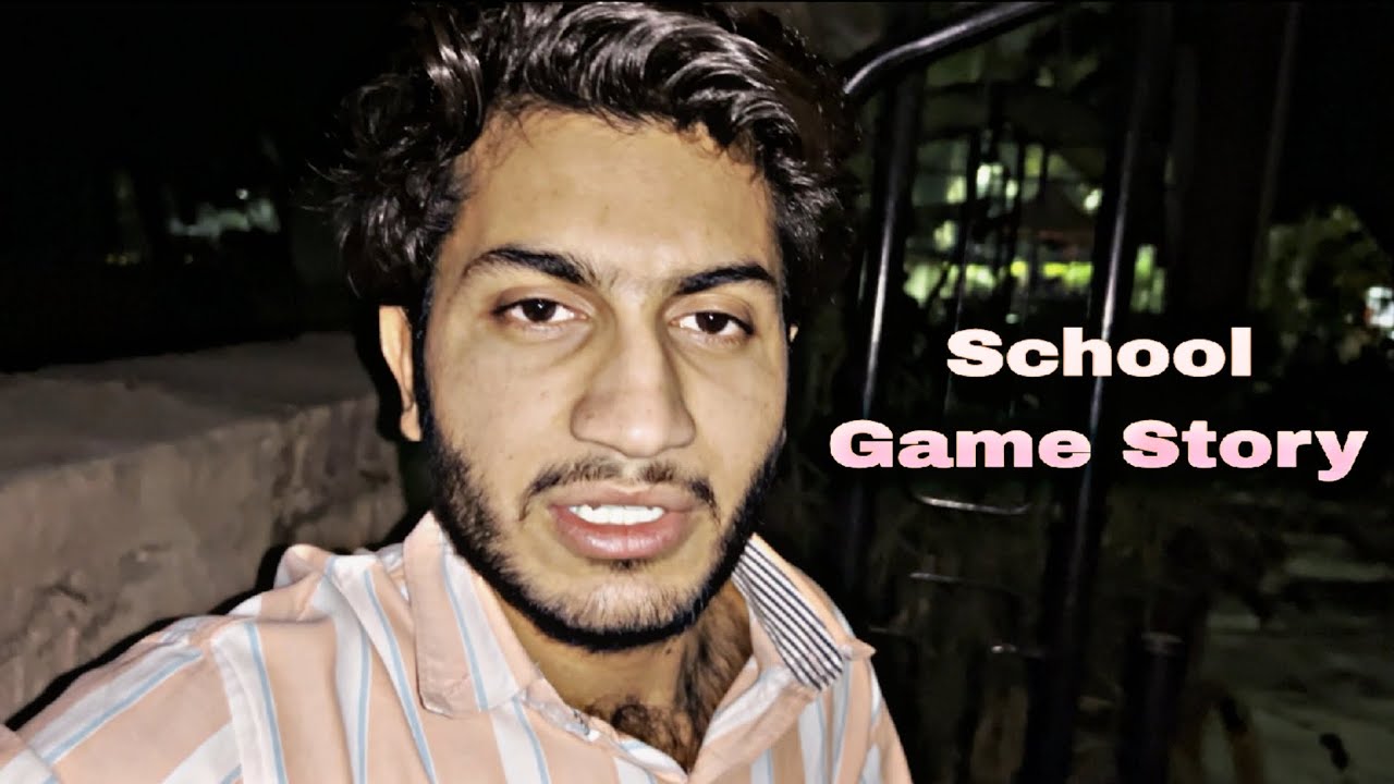 Sarkari School Game Story | School Game Ke Naam Par Mila Dhokha 😔