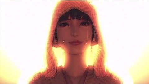 Fatal Frame Maiden Of Blackwater | All Keiji Watarai Cutscenes | 4K 60FPS