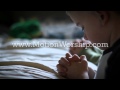 Bedtime Prayer Little Boy Praying Seamless Worship Motion Loop