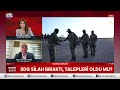 Cihat Yaycı Kirli Oyunu İfşa Etti! Afrin İçin Tehlike Çanları! ABD'nin Silahları Nerede?