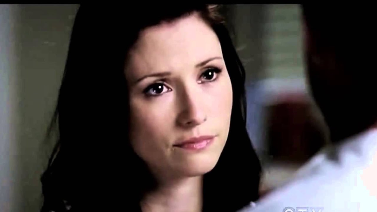 Greys Anatomy  |  Mark & Lexie  |  Desperate