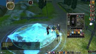 NWN2 OC (HD) - Act 3 - Craft Alchemy