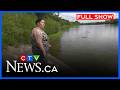 Girl and father saved from drowning, Gas tax break | CTV Your Morning Winnipeg, September 3, 2026